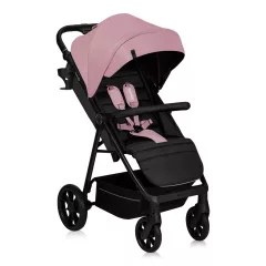 Lionelo Mira sport babakocsi - Pink Rose