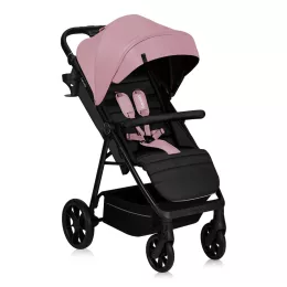 Lionelo Mira sport babakocsi - Pink Rose