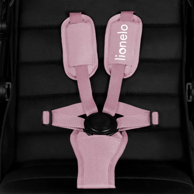 Lionelo Mira sport babakocsi - Pink Rose