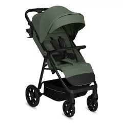 Lionelo Iva sport babakocsi - Green Forest