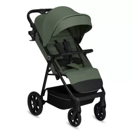 Lionelo Iva sport babakocsi - Green Forest