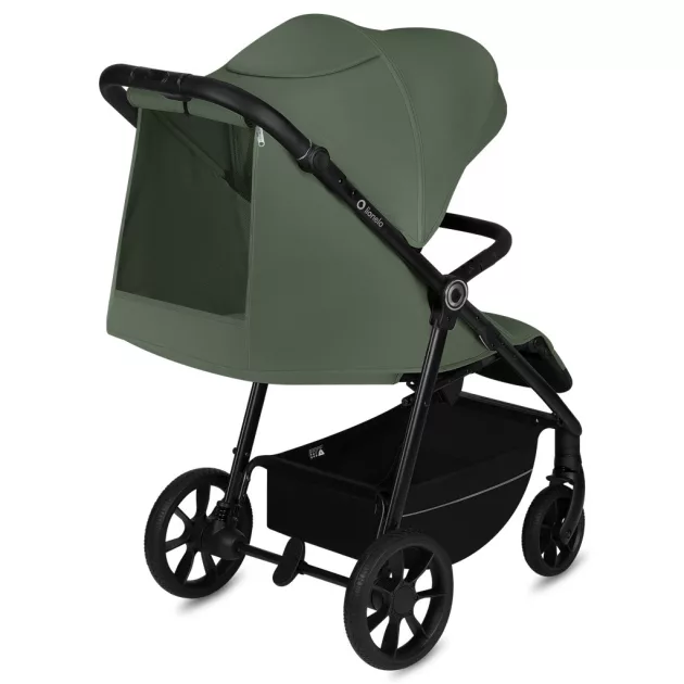 Lionelo Iva sport babakocsi - Green Forest