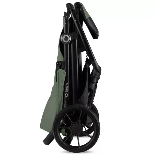 Lionelo Iva sport babakocsi - Green Forest