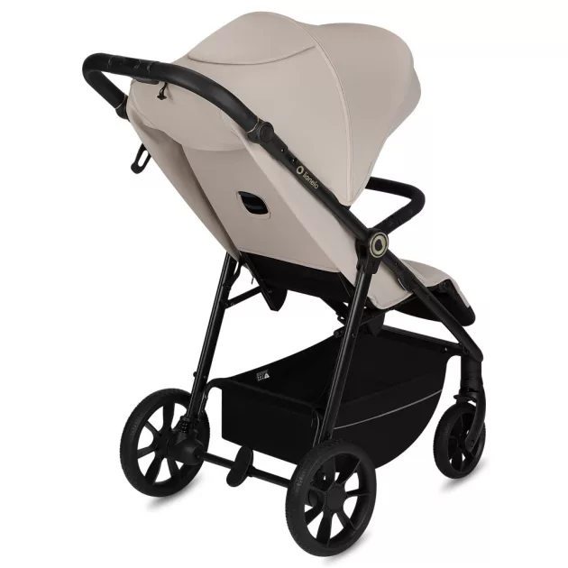 Lionelo Iva sport babakocsi - Beige Sand