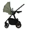 Lionelo Amber Plus 2in1 multifunkciós babakocsi - Green Forest