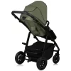 Lionelo Amber Plus 2in1 multifunkciós babakocsi - Green Forest
