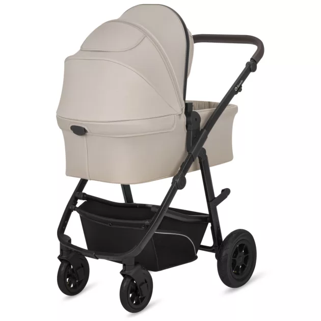 Lionelo Bianka 3in1 multifunkciós babakocsi - Beige Sand