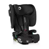 Lionelo Nelly I-Size ISOFIX összecsukható gyermekülés 76-150cm - Black Carbon