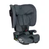 Lionelo Nelly I-Size ISOFIX összecsukható gyermekülés 76-150cm - Grey Graphite