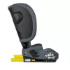 Lionelo Nelly I-Size ISOFIX összecsukható gyermekülés 76-150cm - Grey Graphite