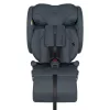 Lionelo Nelly I-Size ISOFIX összecsukható gyermekülés 76-150cm - Grey Graphite
