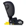 Lionelo Nelly I-Size ISOFIX összecsukható gyermekülés (76-150cm) - Blue Navy