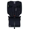 Lionelo Nelly I-Size ISOFIX összecsukható gyermekülés (76-150cm) - Blue Navy