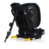 Lionelo Nelly I-Size ISOFIX összecsukható gyermekülés (76-150cm) - Blue Navy