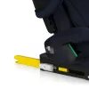 Lionelo Nelly I-Size ISOFIX összecsukható gyermekülés (76-150cm) - Blue Navy