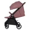 Lionelo Ingrid sport babakocsi - Pink Mauve