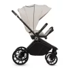 Lionelo Mika Plus sport babakocsi - Beige Sand