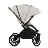 Lionelo Mika Plus sport babakocsi - Beige Sand