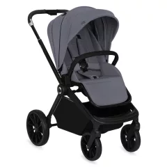 Lionelo Mika Plus sport babakocsi - Grey Stone