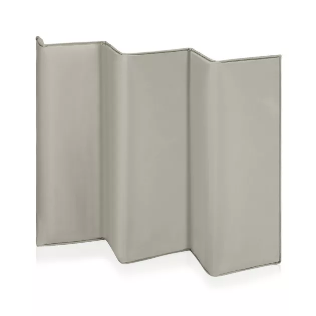 Lionelo Ellen 3in1 utazóágy és babaöböl - Beige Sand