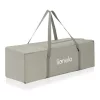 Lionelo Ellen 3in1 utazóágy és babaöböl - Beige Sand