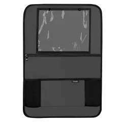   Lionelo SeatOrganizer autós üléshát-szervező tablettartóval - Grey