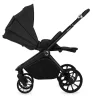 Lionelo Mika Plus sport babakocsi - Black Onyx