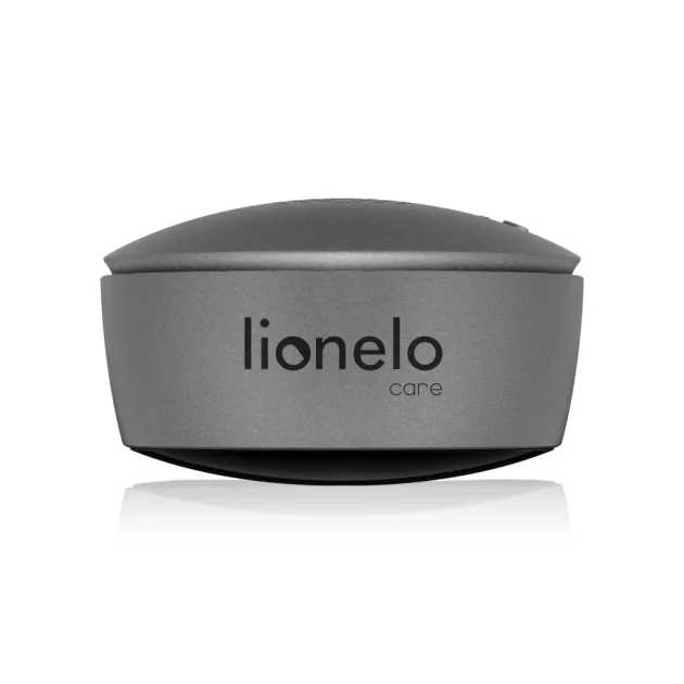 Lionelo BabyLine Smart bébiőr - Black