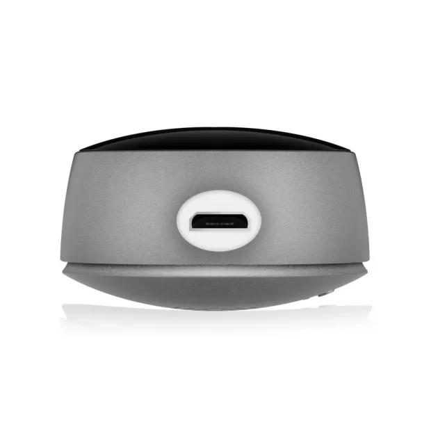 Lionelo BabyLine Smart bébiőr - Black