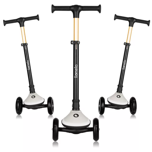 Lionelo Mey Roller - Biege Sand