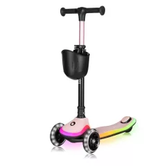 Lionelo Mey Roller - Pink Rose