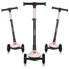 Lionelo Mey Roller - Pink Rose