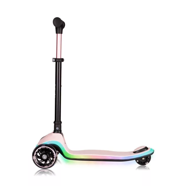 Lionelo Mey Roller - Pink Rose
