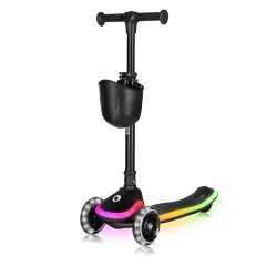 Lionelo Mey Roller - Black Onyx