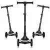 Lionelo Mey Roller - Black Onyx
