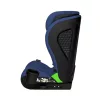 Lionelo Neal I-Size gyermekülés 100-150 cm - Blue Navy