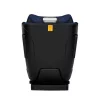 Lionelo Neal I-Size gyermekülés 100-150 cm - Blue Navy