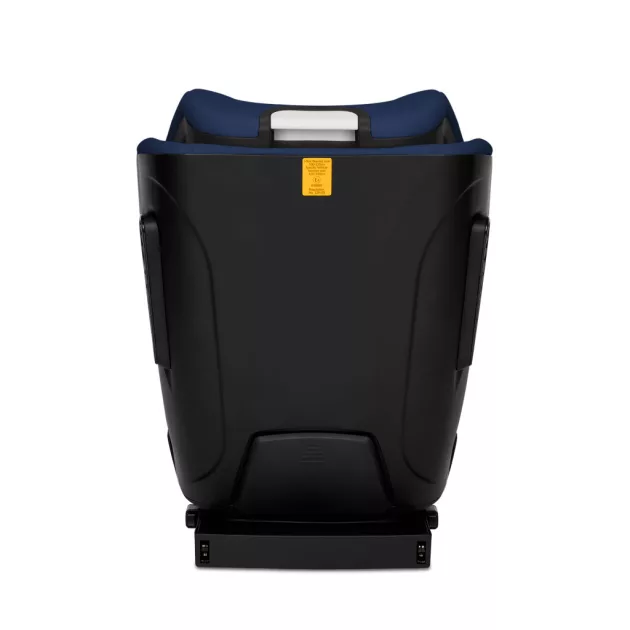 Lionelo Neal I-Size gyermekülés 100-150 cm - Blue Navy