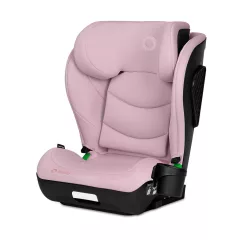 Lionelo Neal I-Size gyermekülés 100-150 cm - Pink Lilac