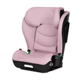 Lionelo Neal I-Size gyermekülés 100-150 cm - Pink Lilac