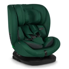   Lionelo Bastiaan I-Size gyermekülés (40-150 cm) - Green Forest