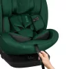Lionelo Bastiaan I-Size gyermekülés (40-150 cm) - Green Forest