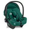Lionelo Astrid i-Size Babahordozó 40-87 cm - Green Forest