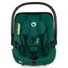 Lionelo Astrid i-Size Babahordozó 40-87 cm - Green Forest