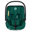 Lionelo Astrid i-Size Babahordozó 40-87 cm - Green Forest