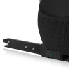 Lionelo Levi FIX I-Size gyerekülés 76-150 cm - Black Carbon