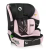 Lionelo Levi FIX I-Size gyerekülés 76-150 cm - Pink Baby