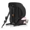 Lionelo Levi FIX I-Size gyerekülés 76-150 cm - Pink Baby