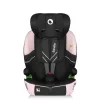 Lionelo Levi FIX I-Size gyerekülés 76-150 cm - Pink Baby