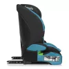 Lionelo Levi FIX I-Size gyerekülés 76-150 cm - Blue Cobalt